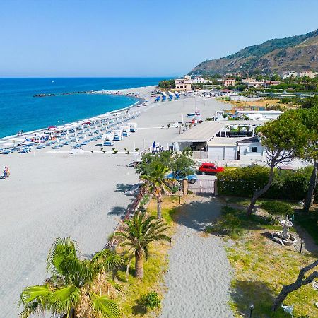 Rivamare Campora Casa Vacanze Campora San Giovanni Exterior photo