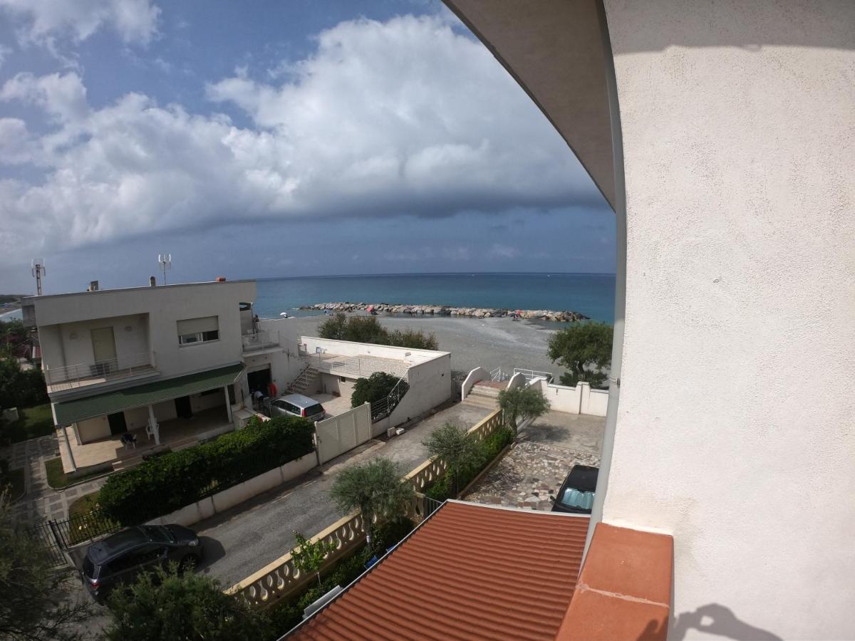 Rivamare Campora Casa Vacanze Campora San Giovanni Exterior photo