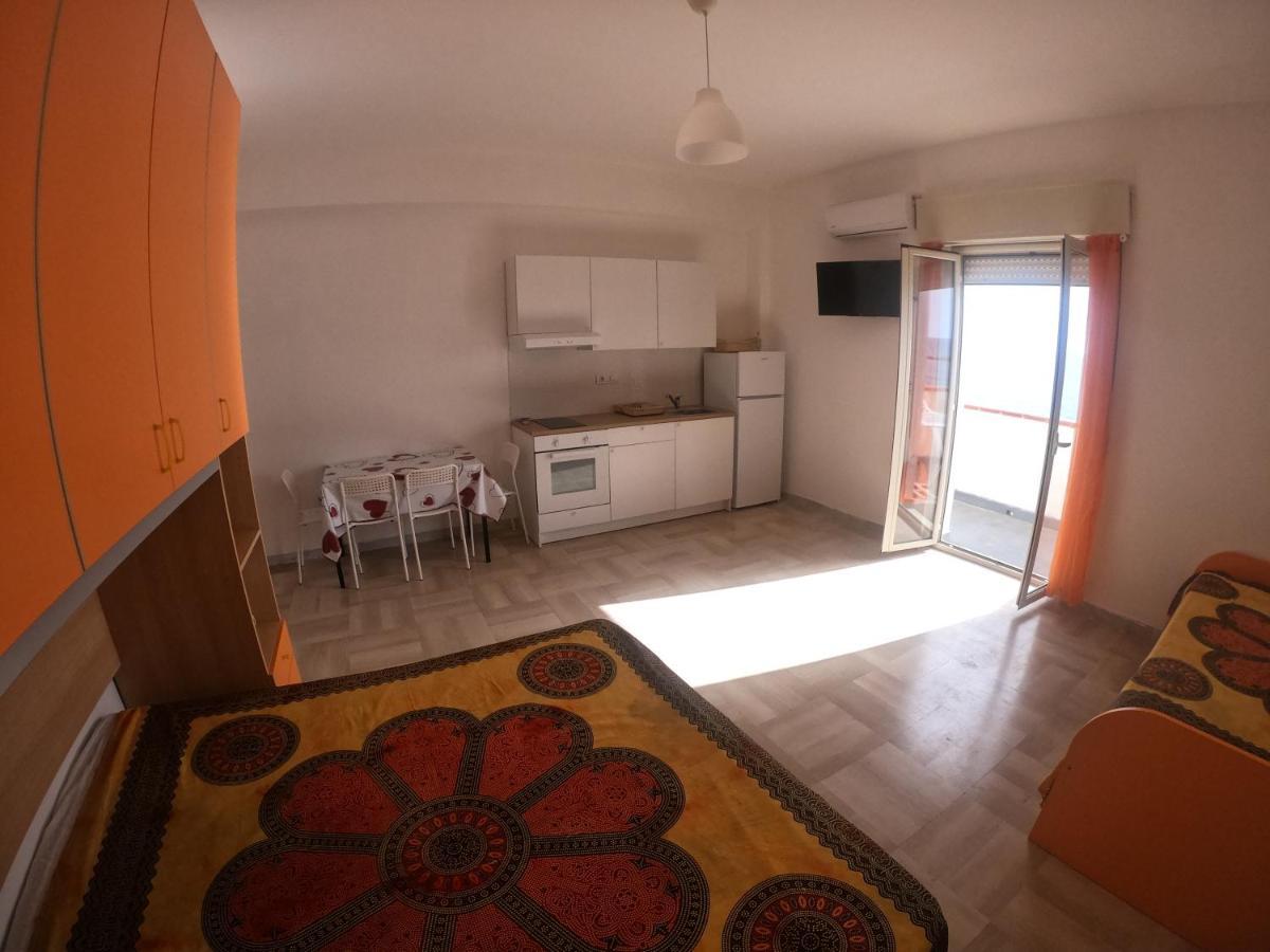 Rivamare Campora Casa Vacanze Campora San Giovanni Exterior photo