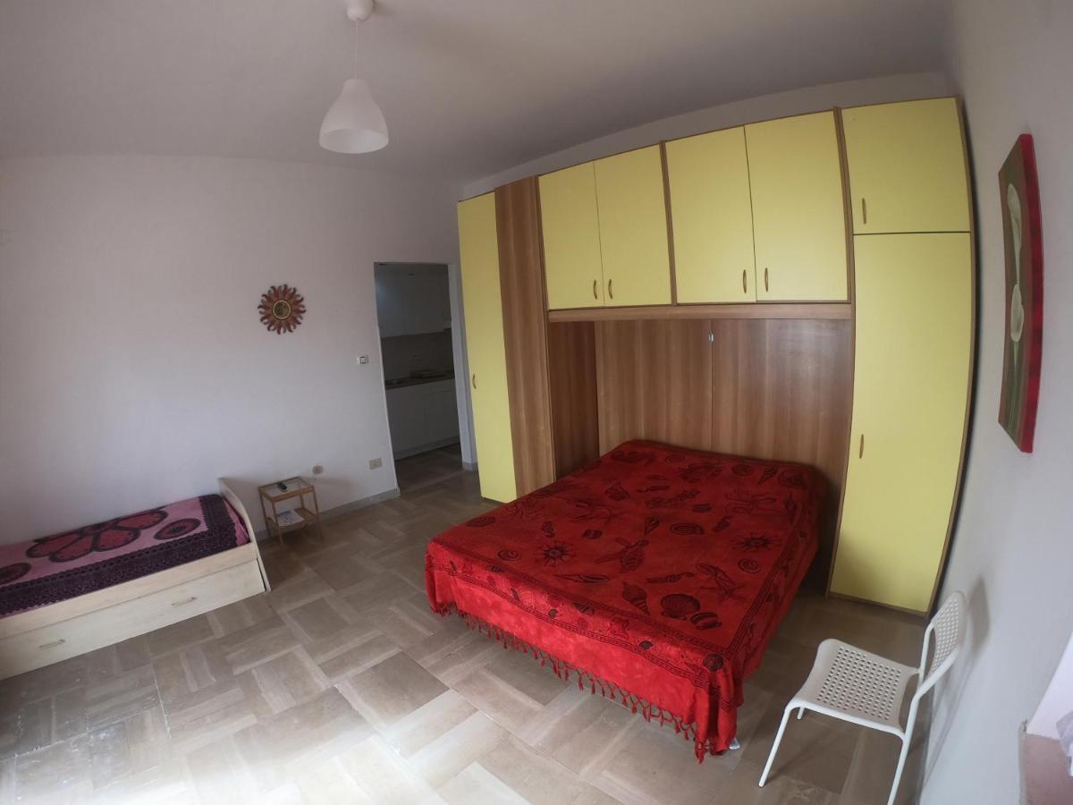 Rivamare Campora Casa Vacanze Campora San Giovanni Exterior photo