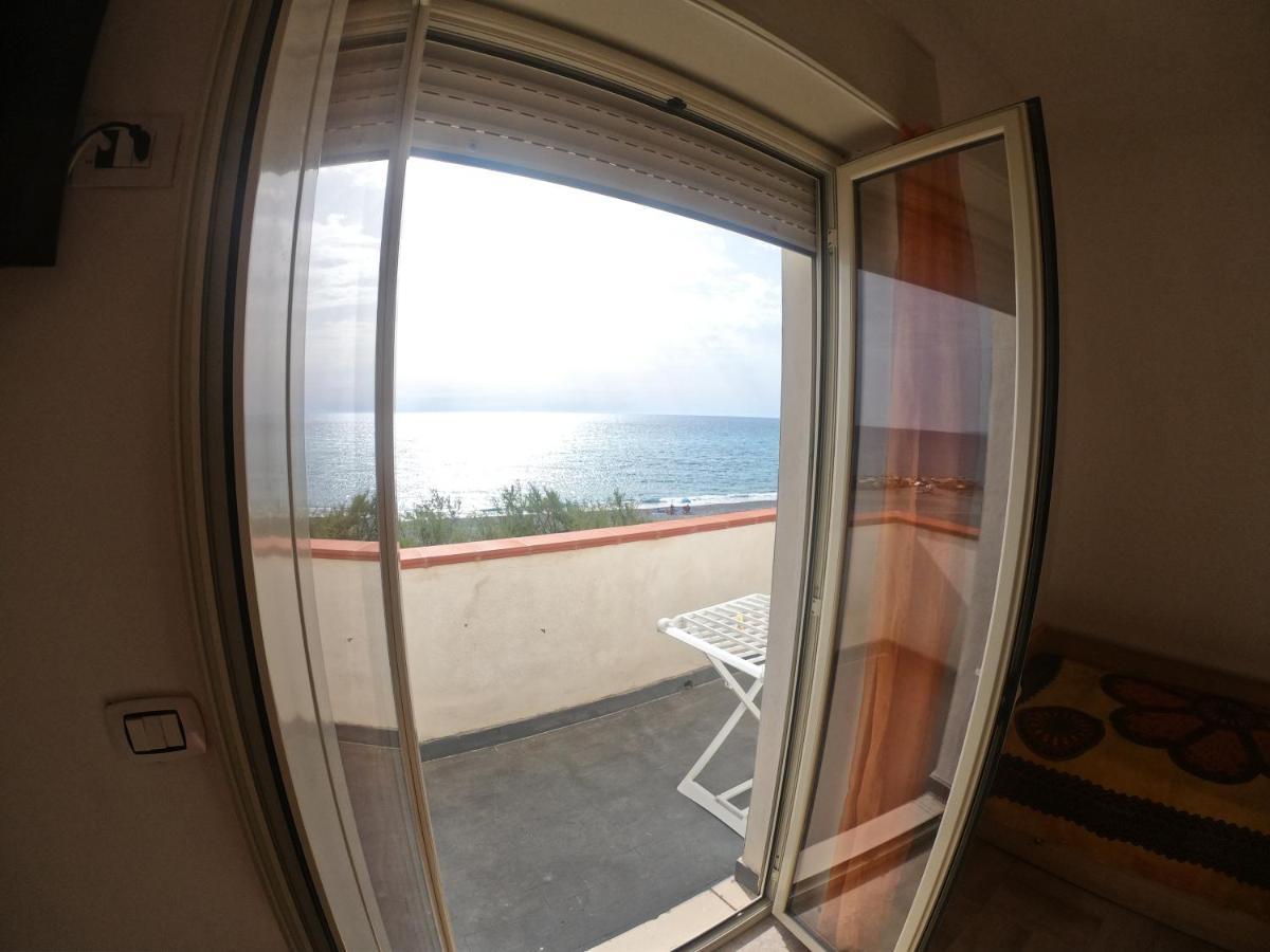 Rivamare Campora Casa Vacanze Campora San Giovanni Exterior photo