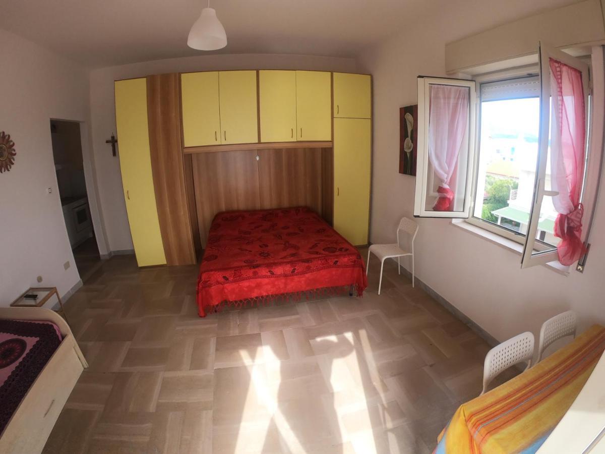 Rivamare Campora Casa Vacanze Campora San Giovanni Exterior photo