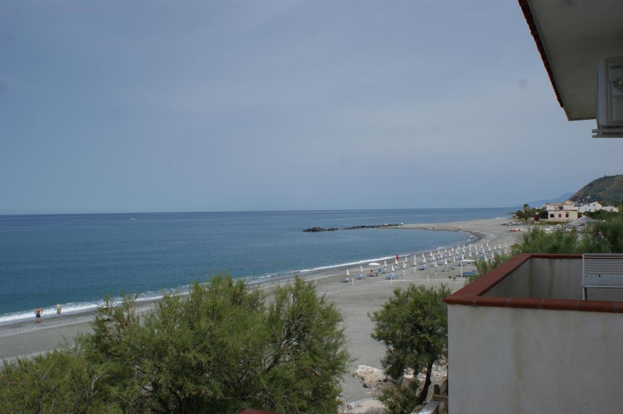 Rivamare Campora Casa Vacanze Campora San Giovanni Exterior photo
