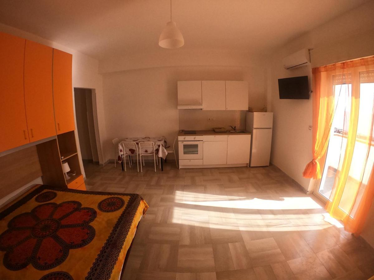 Rivamare Campora Casa Vacanze Campora San Giovanni Exterior photo