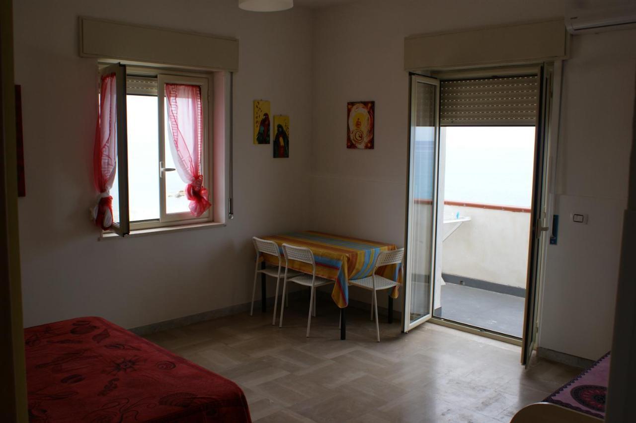 Rivamare Campora Casa Vacanze Campora San Giovanni Exterior photo