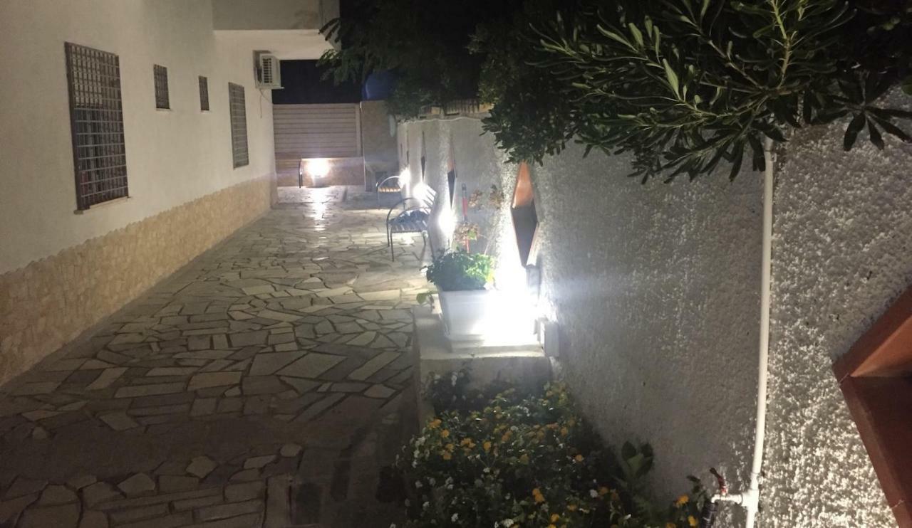 Rivamare Campora Casa Vacanze Campora San Giovanni Exterior photo