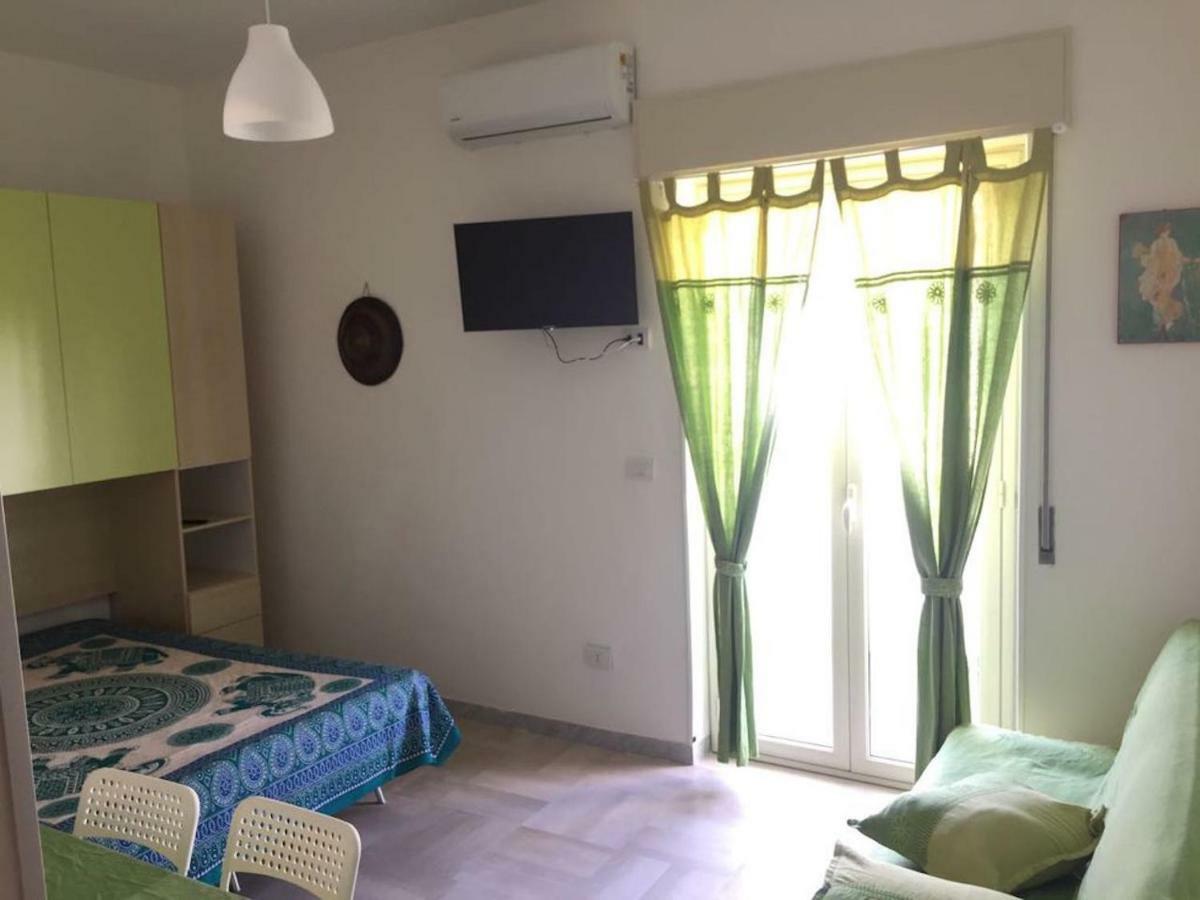 Rivamare Campora Casa Vacanze Campora San Giovanni Exterior photo