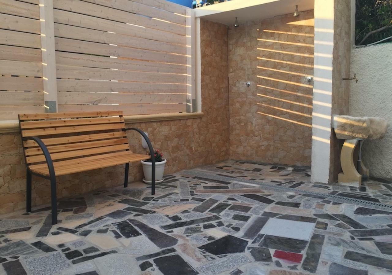 Rivamare Campora Casa Vacanze Campora San Giovanni Exterior photo