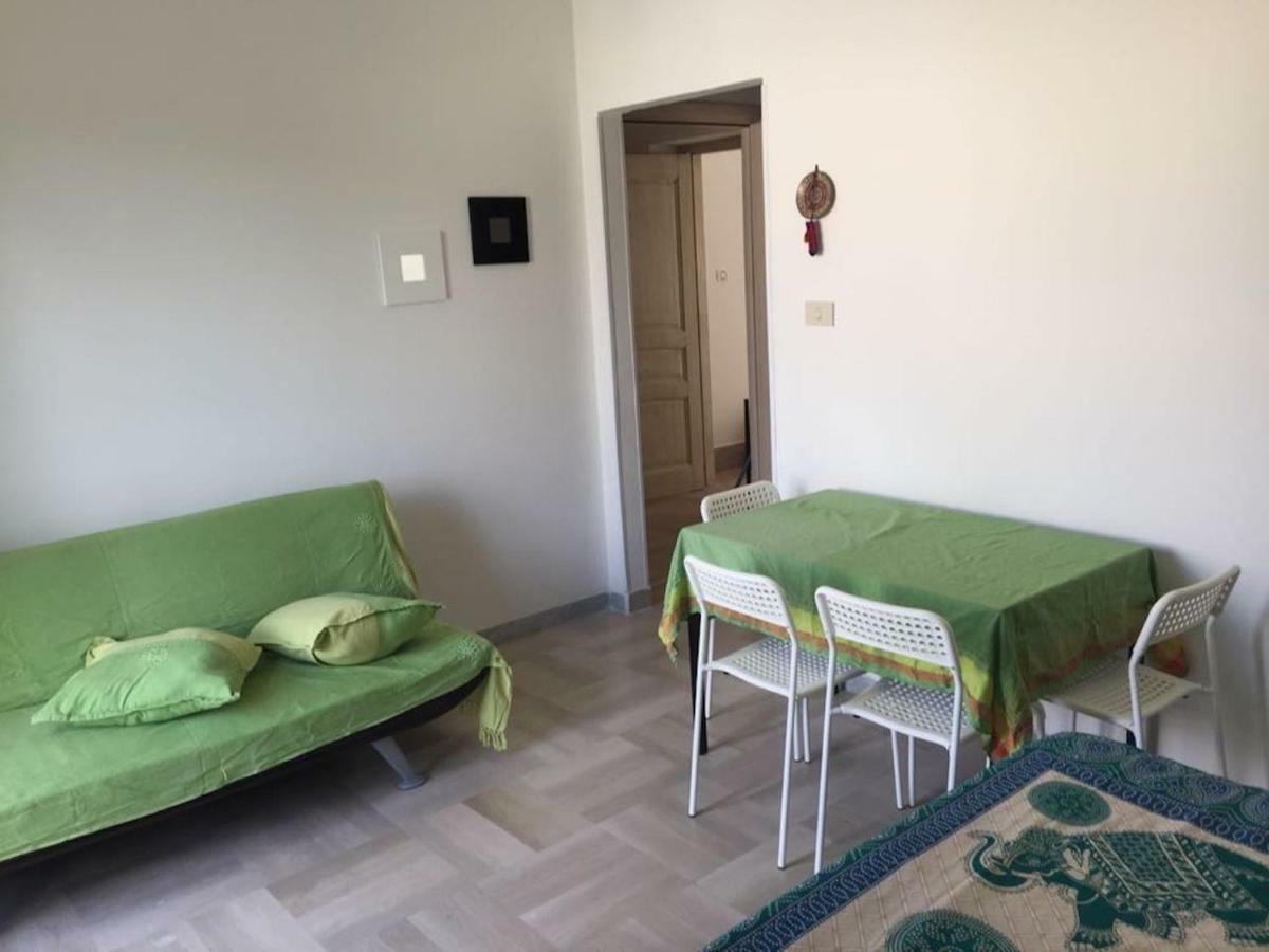 Rivamare Campora Casa Vacanze Campora San Giovanni Exterior photo