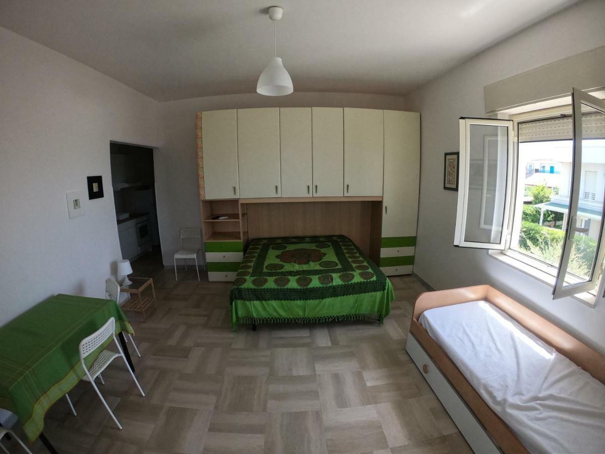 Rivamare Campora Casa Vacanze Campora San Giovanni Exterior photo
