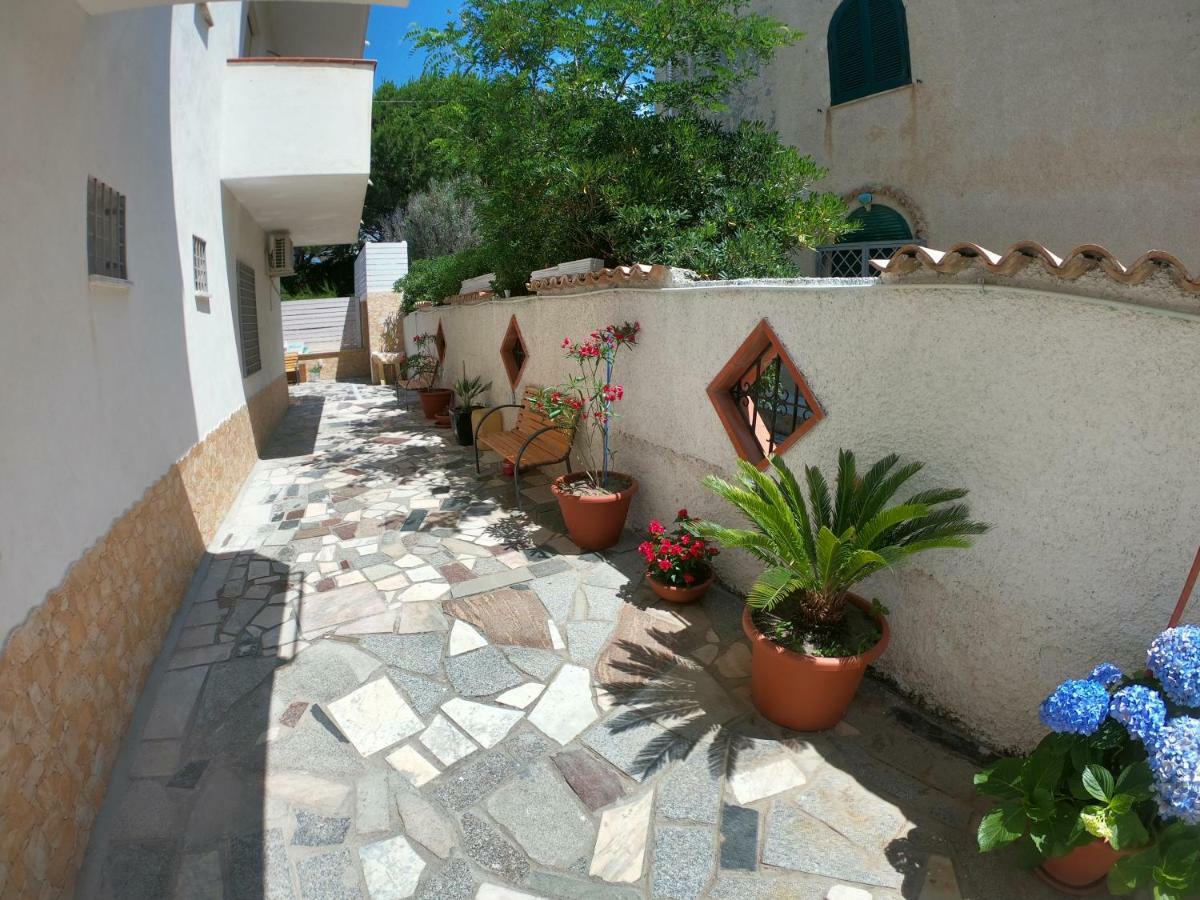 Rivamare Campora Casa Vacanze Campora San Giovanni Exterior photo