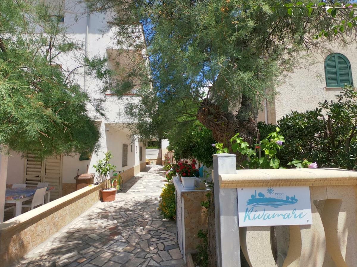 Rivamare Campora Casa Vacanze Campora San Giovanni Exterior photo