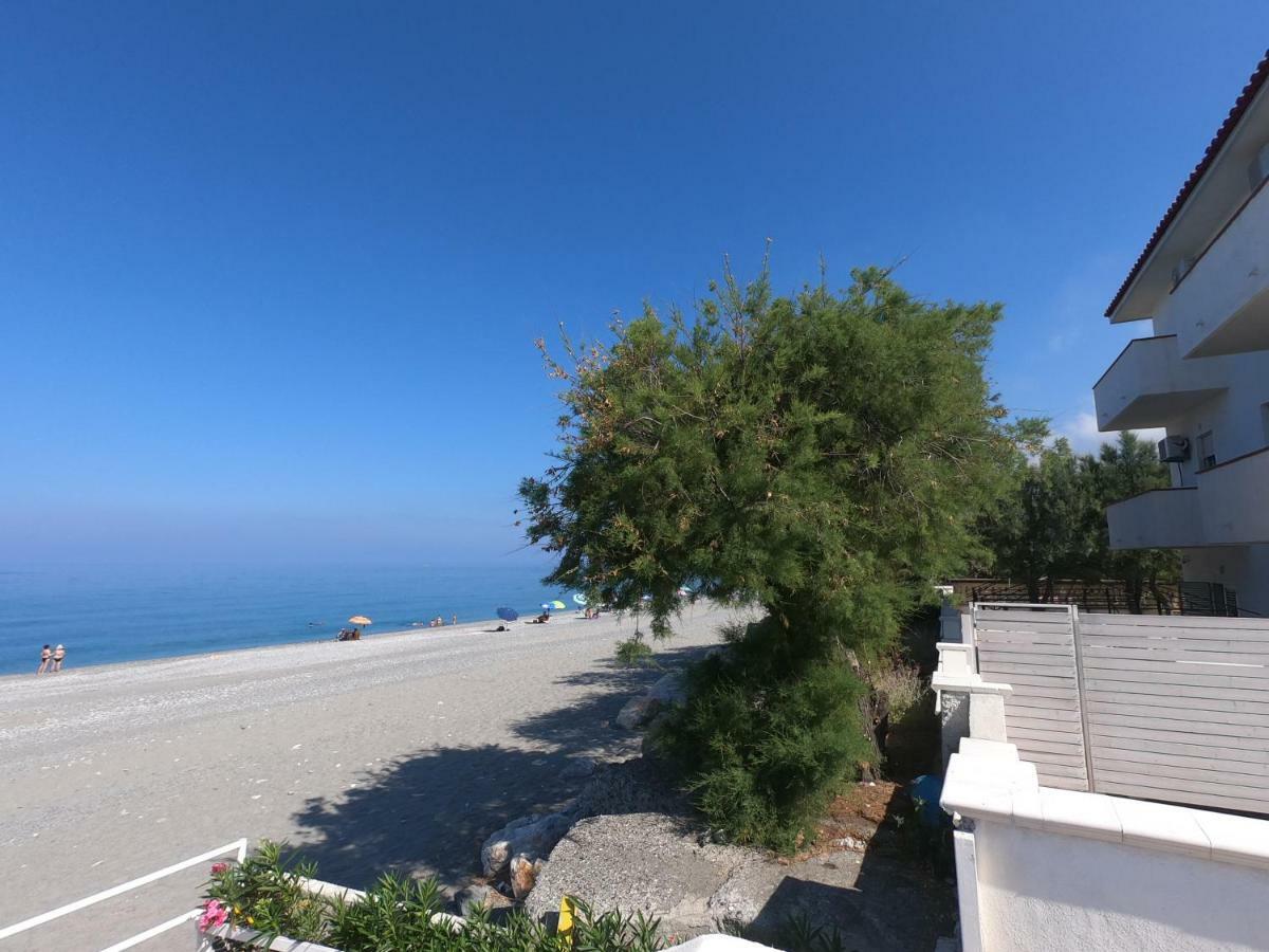 Rivamare Campora Casa Vacanze Campora San Giovanni Exterior photo