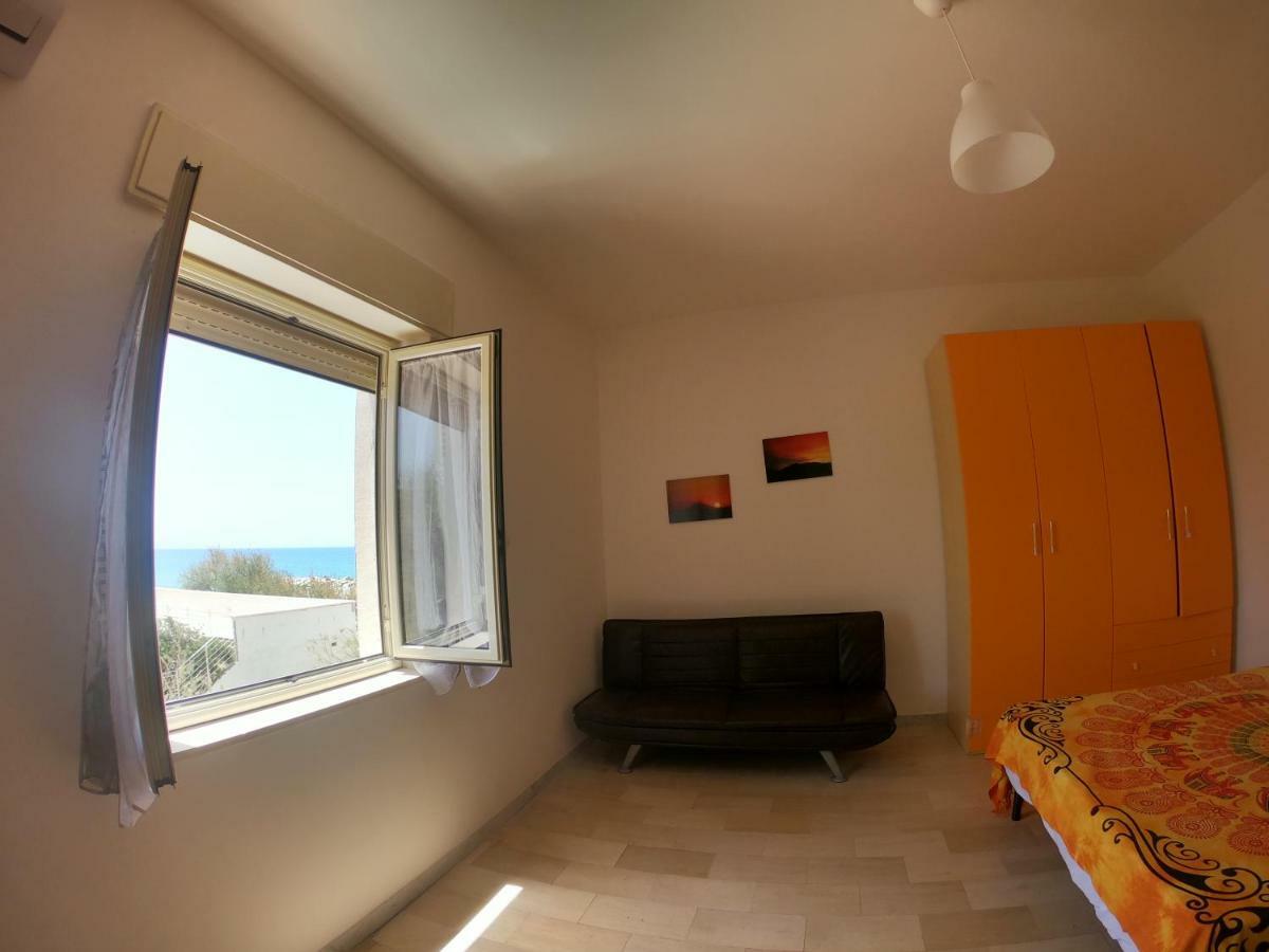 Rivamare Campora Casa Vacanze Campora San Giovanni Exterior photo