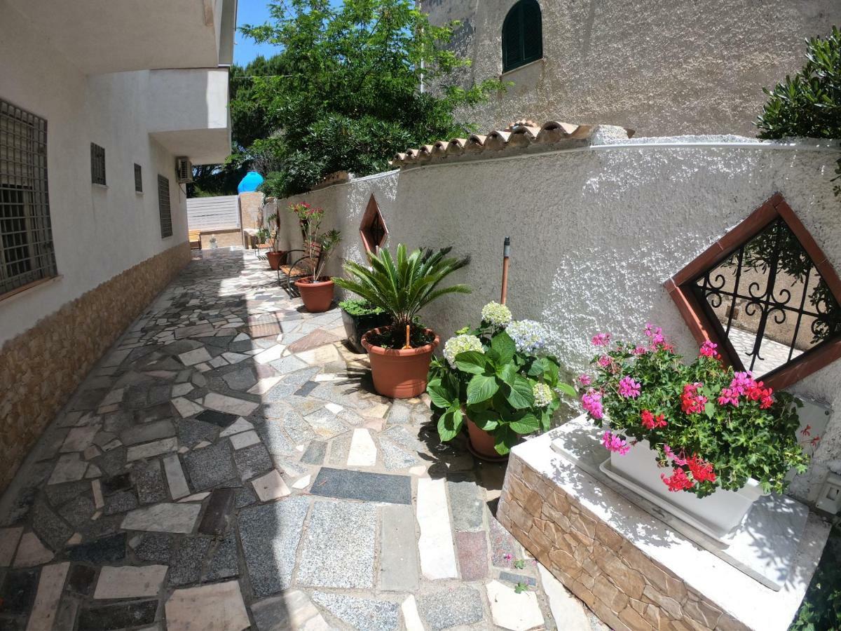 Rivamare Campora Casa Vacanze Campora San Giovanni Exterior photo