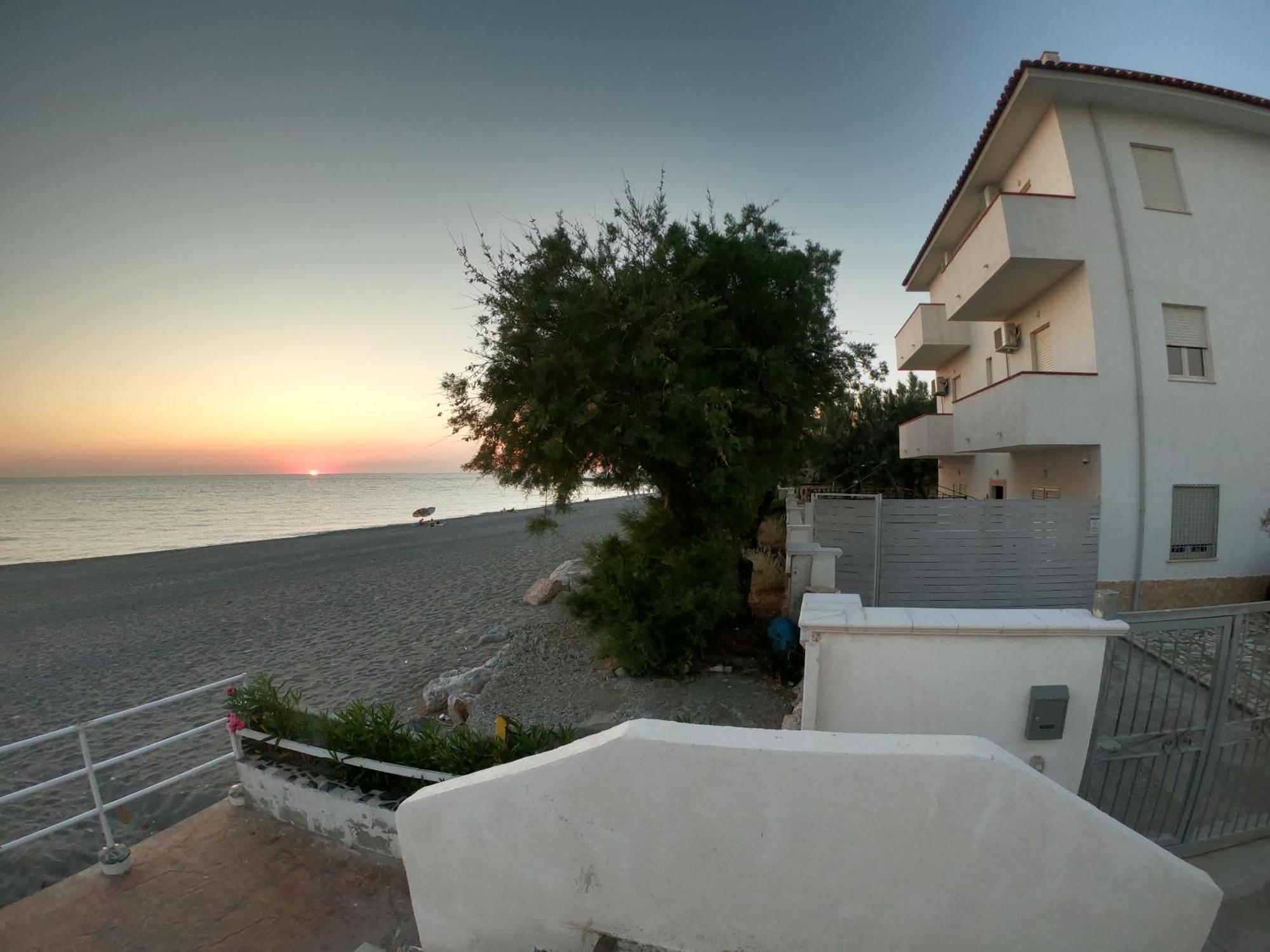 Rivamare Campora Casa Vacanze Campora San Giovanni Exterior photo