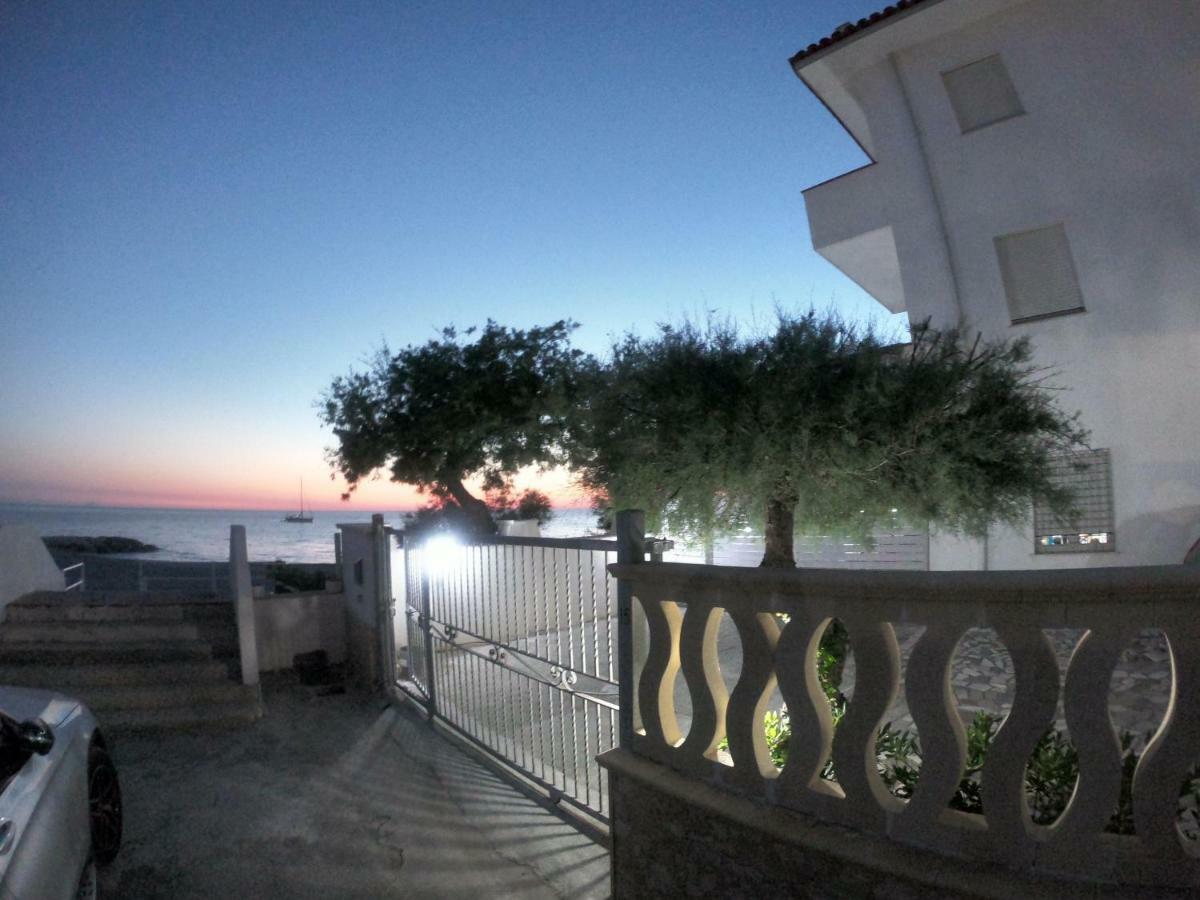 Rivamare Campora Casa Vacanze Campora San Giovanni Exterior photo
